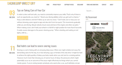 Desktop Screenshot of enginegrip.com